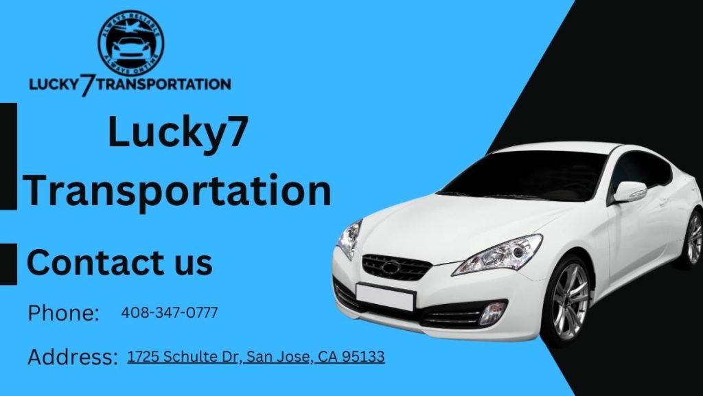 Lucky7 Transportation